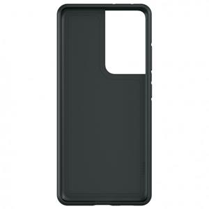 SKS  Compit Cover Samsung S21 Ultra 5G zwart