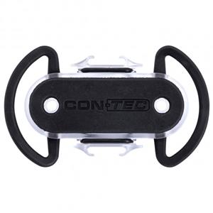 CONTEC - Universalhalter Add.All - Lenkerhalterung schwarz