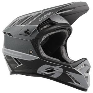 O'Neal  BACKFLIP Helmet ECLIPSE V.24 - Fullfacehelm, grijs