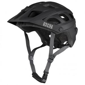 IXS  Trail Evo Helmet - Fietshelm, grijs/zwart