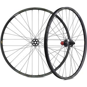 Miche Wielset XM 977 29 Boost XD clincher 110/148mm