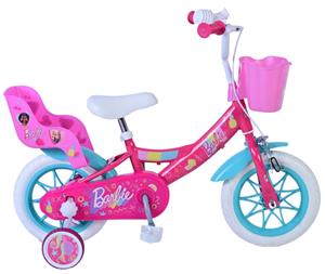 Mattel Barbie 12 Inch 18 cm Meisjes Doortrapper Roze