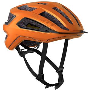 Scott  Helmet Arx Plus (Ce) - Fietshelm, oranje