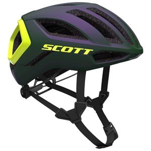 Scott  Helmet Centric Plus (CE) - Fietshelm, zwart