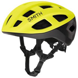 Smith  Triad MIPS - Fietshelm, geel