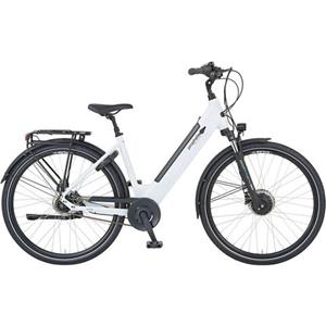 Prophete E-Bike "Geniesser 2.0", 7 Gang, Shimano, Nexus, Frontmotor 250 W