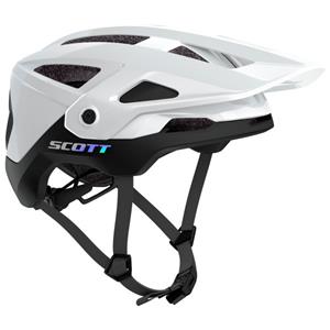 Scott  Stego Plus Helmet Mips - Fietshelm, grijs