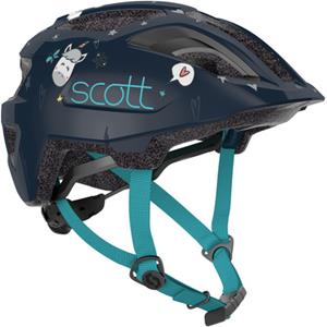 Scott - Kid's Helmet Spunto (Ce) Kid - Radhelm