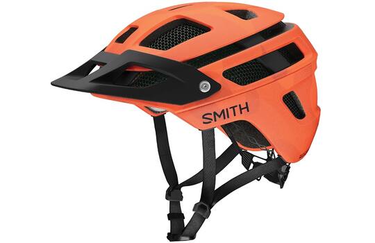 Smith  Forefront 2 helm MIPS MATTE CINDER HAZE 59-62 L
