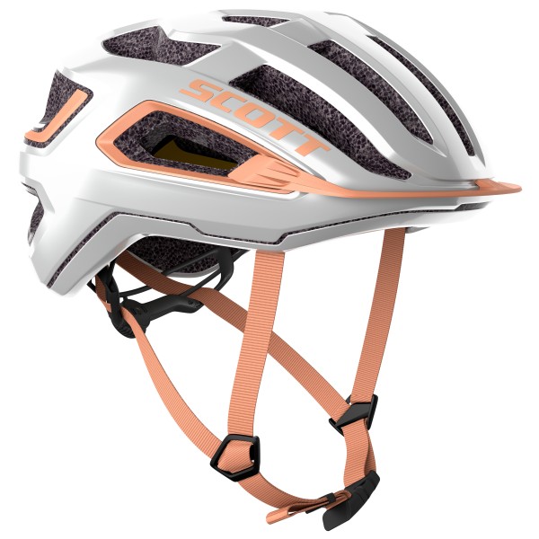 Scott  Helmet Arx Plus (Ce) - Fietshelm, grijs