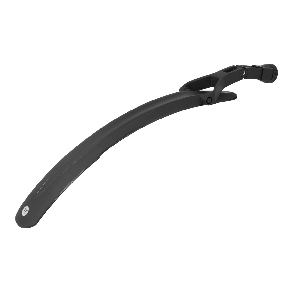 Force rear fender for mounting on seatpost 27,5-29