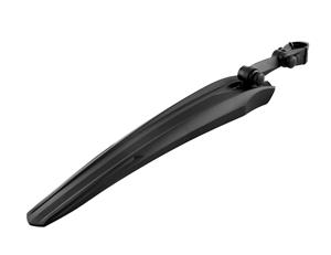 Force Wigo Rear Fender for Mounting on a Seatpost