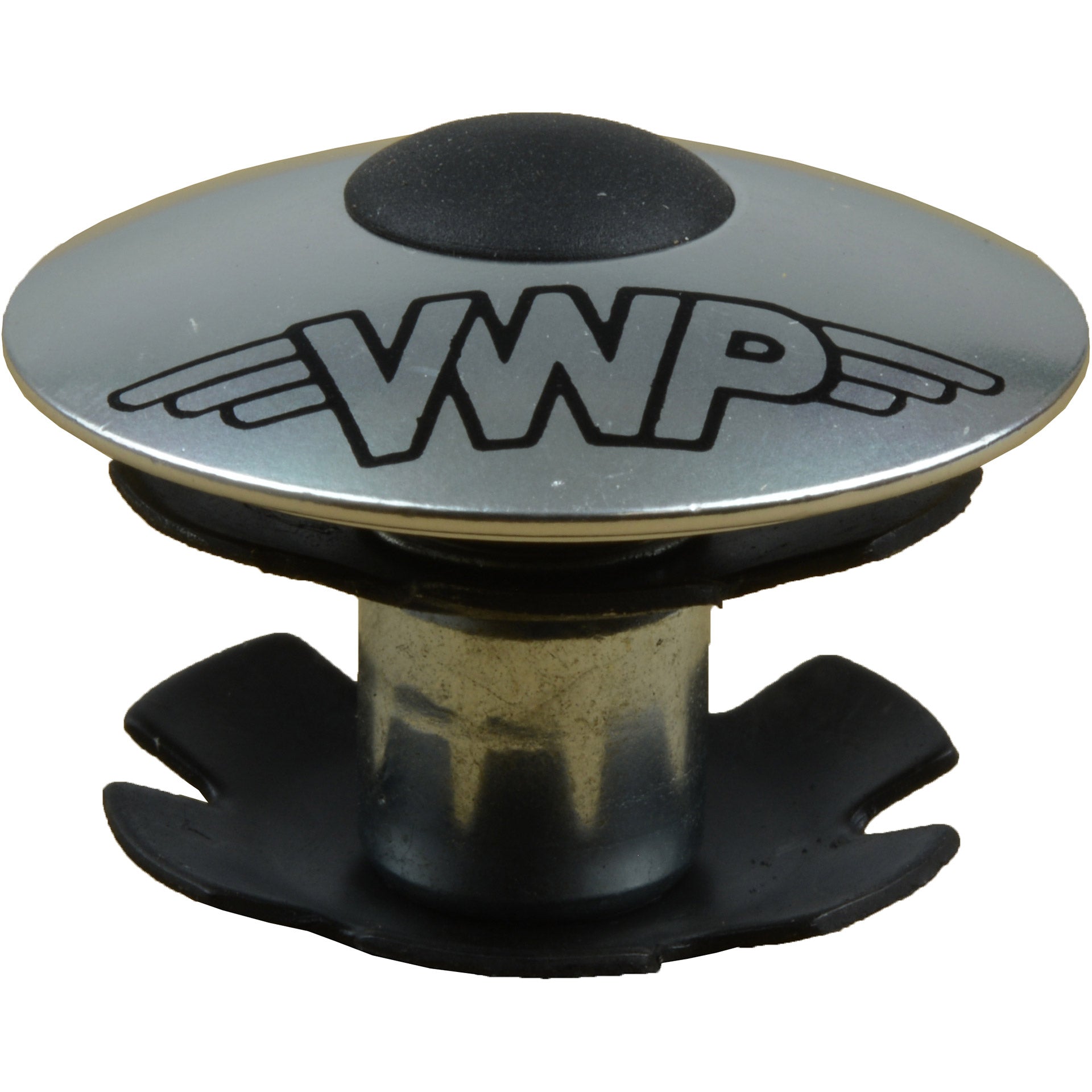 VWP Ahead Cap 1.1/8 zilver