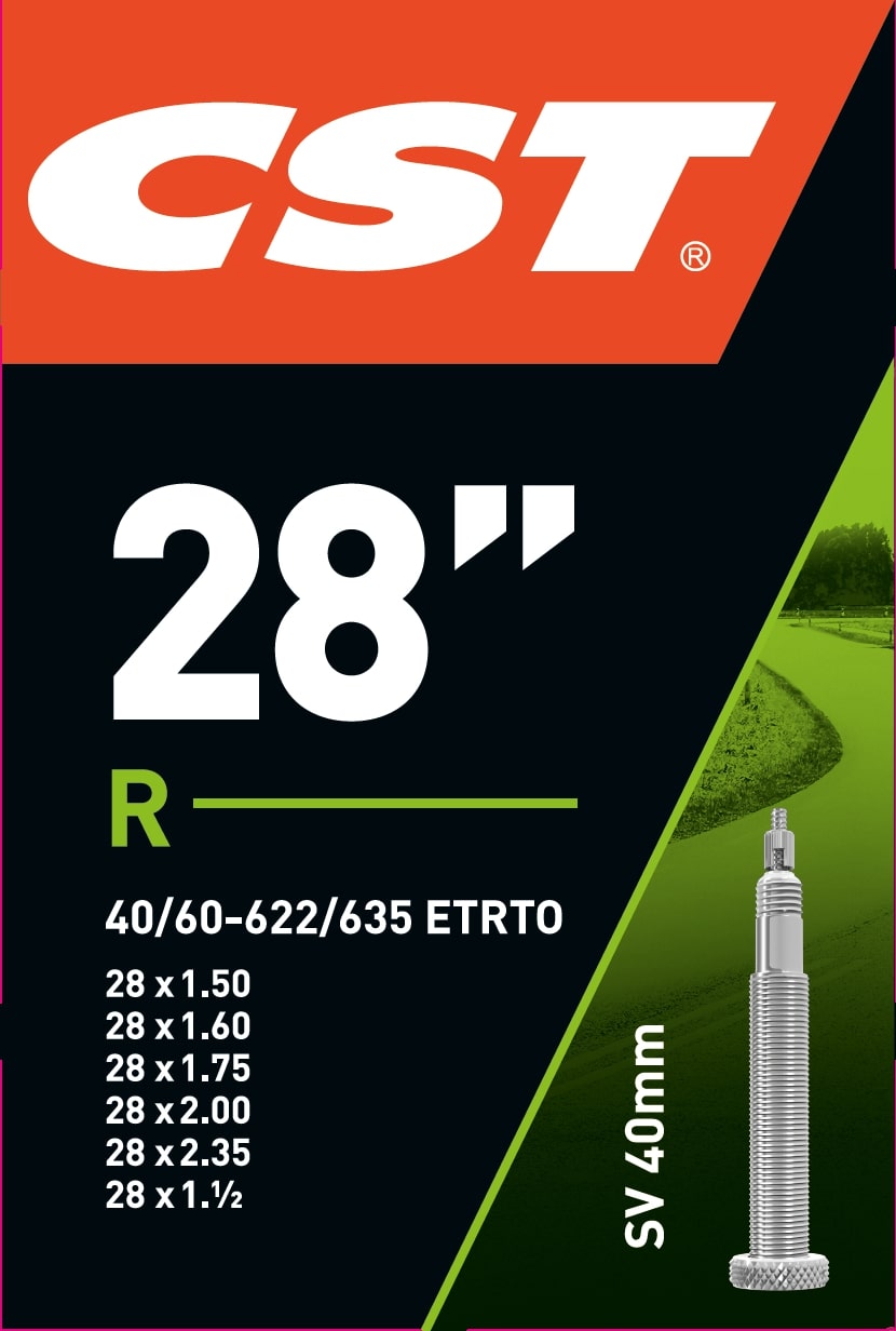 CST Bnb 28x1 1/2-2.35