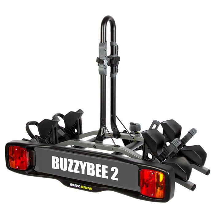 BuzzRack BuzzyBee 2 Bike rack for 2 bikes
