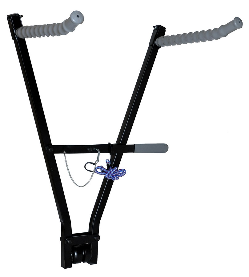 BBG Bicycle Holder Scissor Model LUXURY