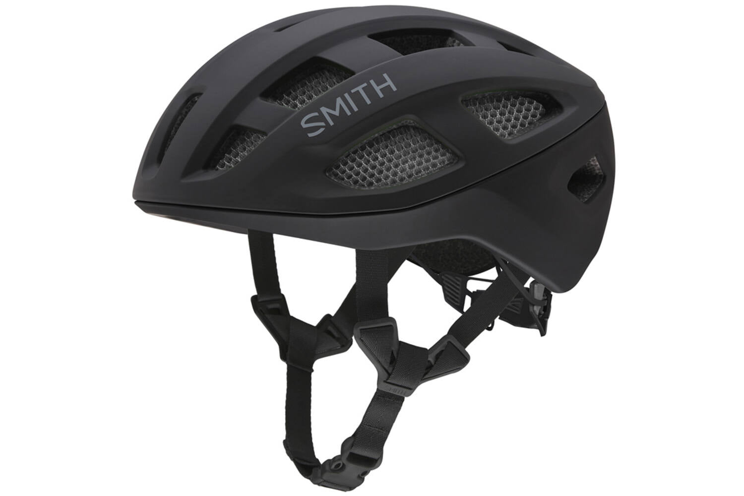 Smith Triad helm mips matte black 51-55 s