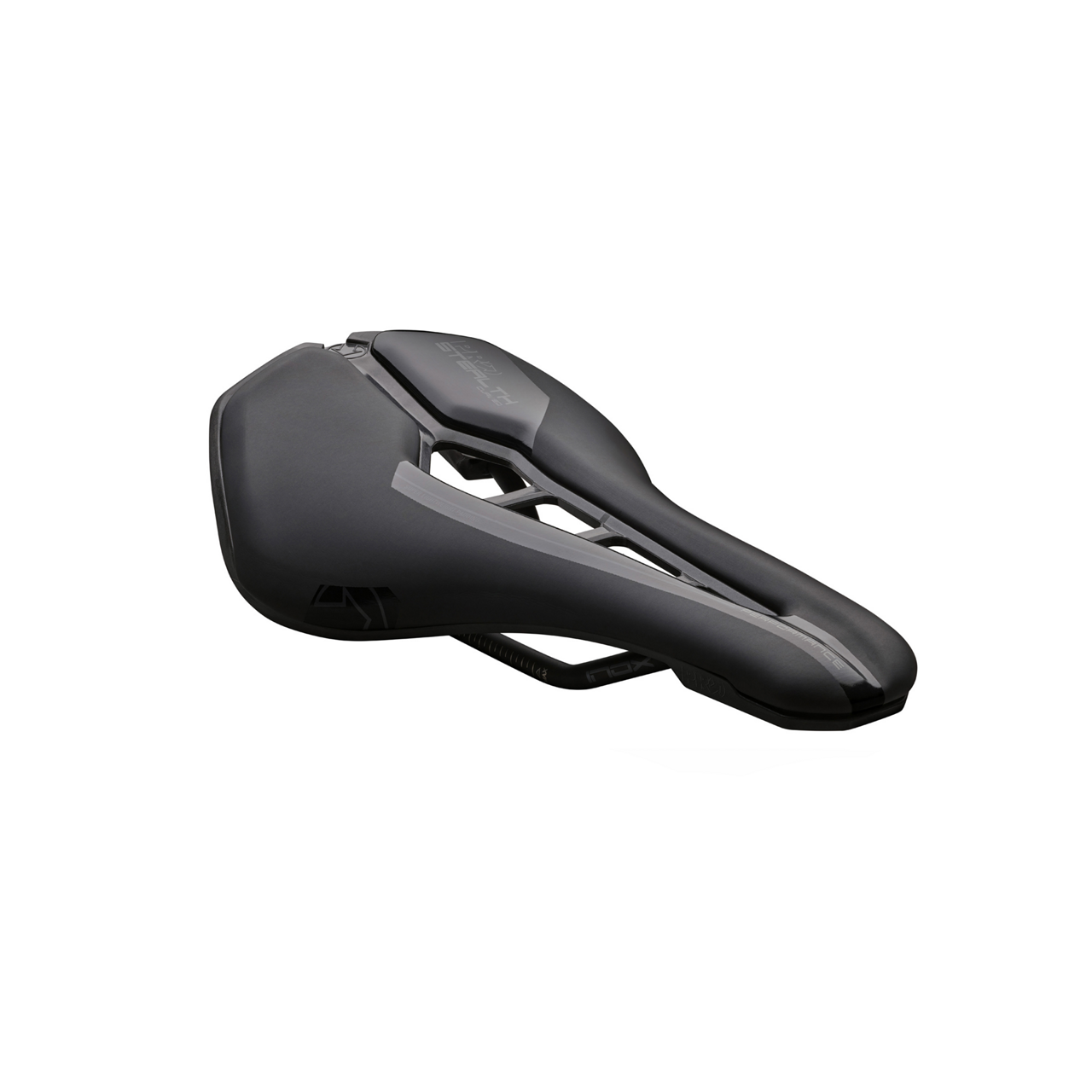 PRO Stealth Curved Performance Saddle 152