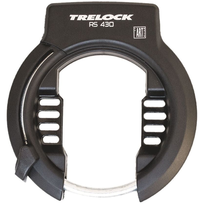 Trelock Ringslot RS430 ART2 incl. Insteekketting ZR355-100cm en opbergtasje
