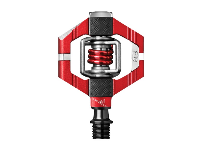 Crankbrothers Candy 7 red