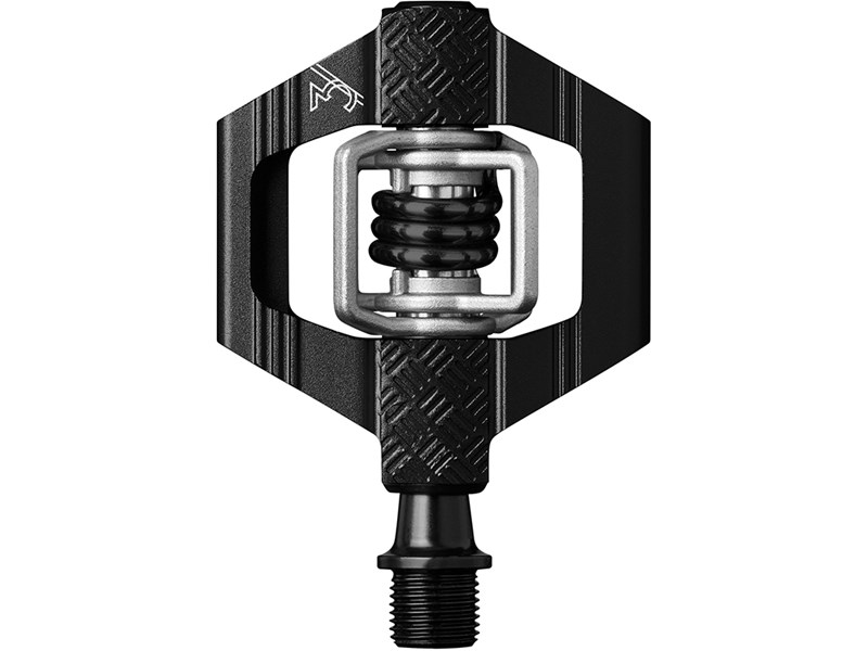Crankbrothers Candy 3 Black