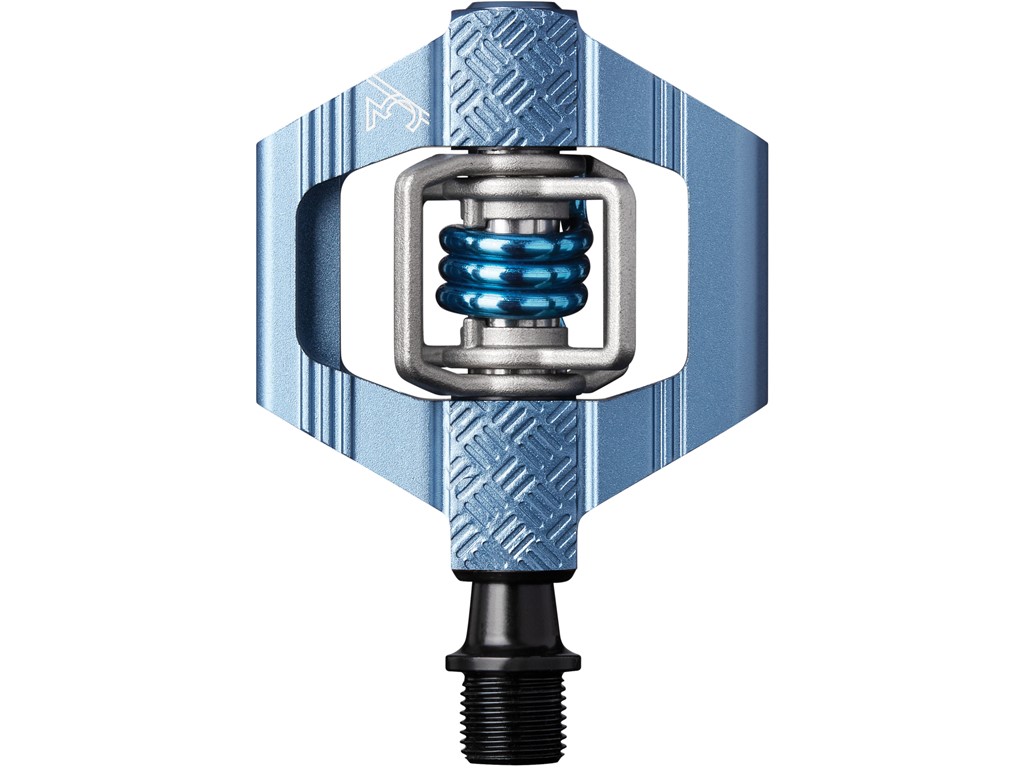 Crankbrothers Candy 3 light blue