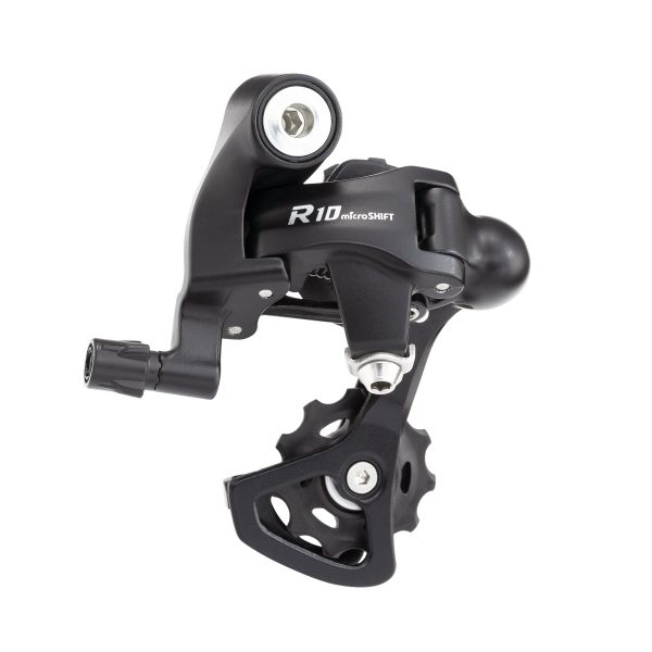 MicroShift R10 10-Speed Short Cage
