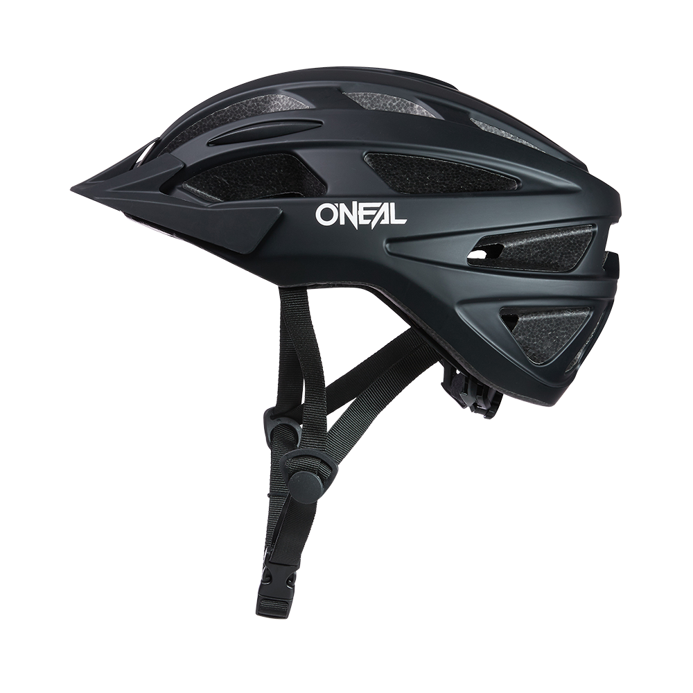 Oneal O'Neal Outcast V.22 Helmet Black