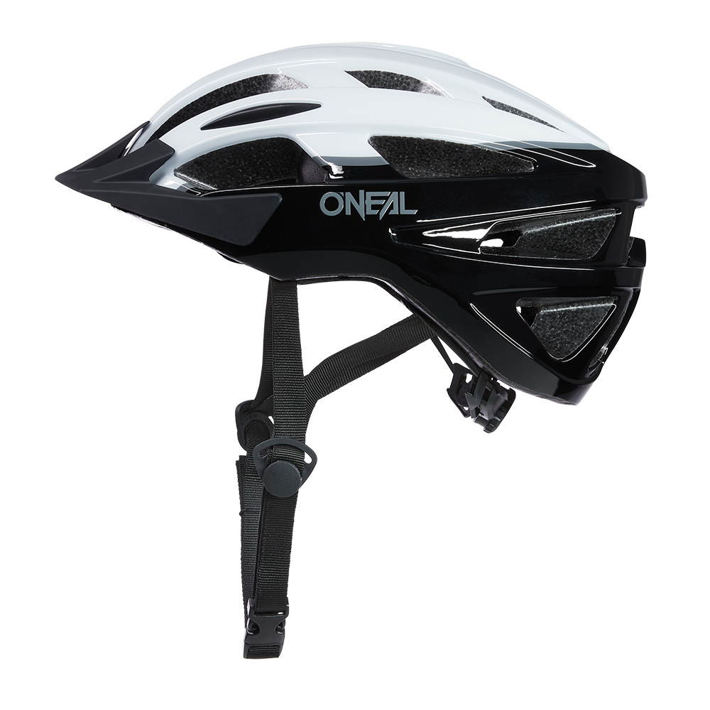 Oneal O'Neal Outcast V.22 Helmet Black/White