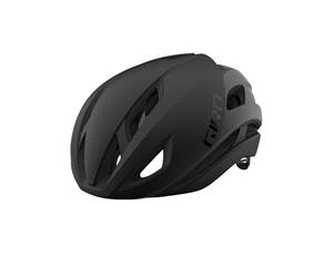 Giro Eclipse MIPS/Spherical Technology Bicycle Helmet - Black