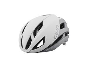 Giro Eclipse MIPS/Spherical Technology Bicycle Helmet - White