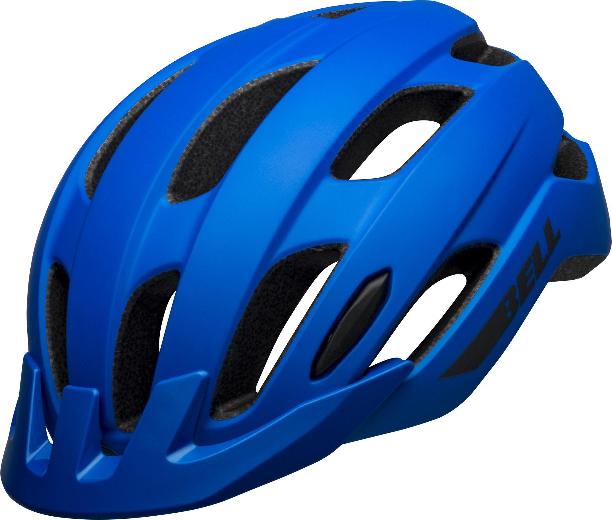 Bell Trace MIPS Bicycle Helmet Blue