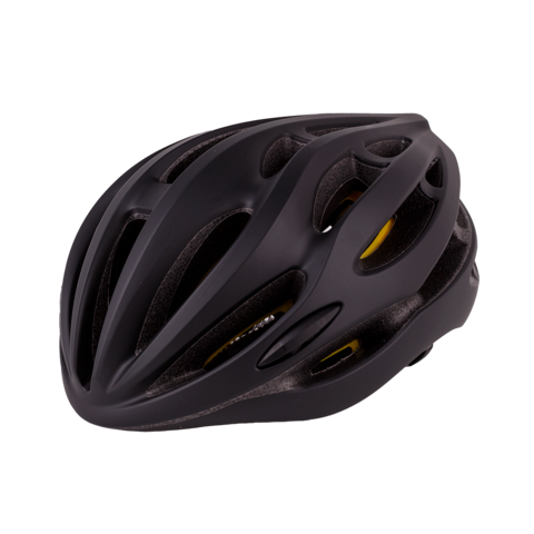 Xtreme Mips Bicycle Helmet Black
