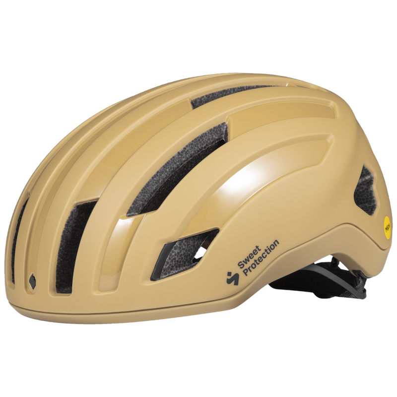 Sweet Protection Outrider Bicycle Helmet With Mips Dusk