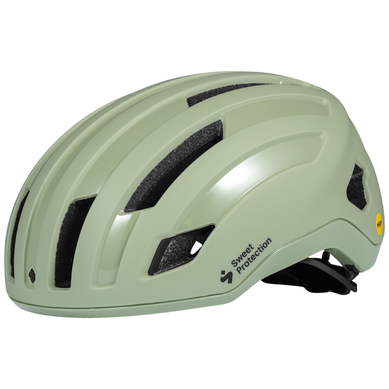 Sweet Protection Outrider Bicycle Helmet With Mips Lush