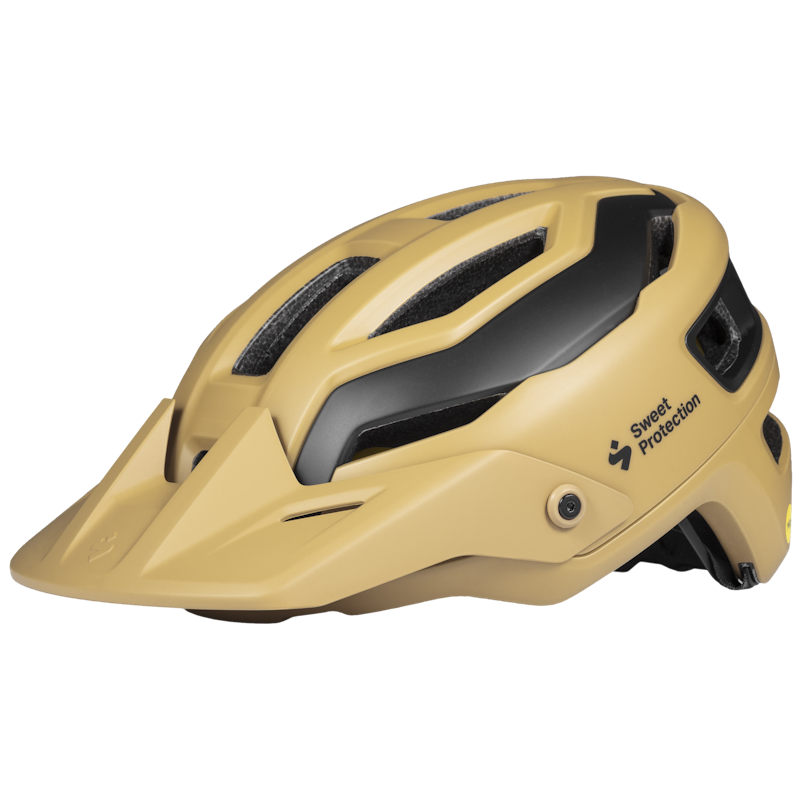 Sweet Protection Trailblazer MTB Bicycle Helmet With Mips Dusk