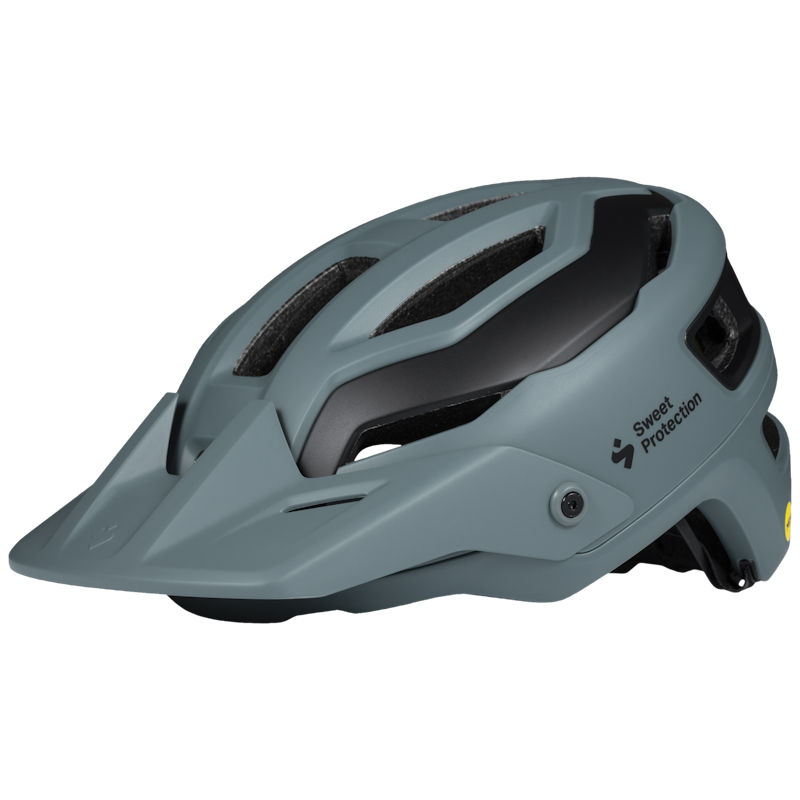 Sweet Protection Trailblazer MTB Bicycle Helmet With Mips Nani