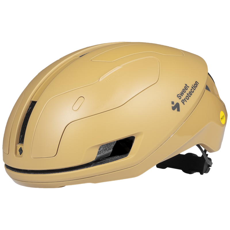 Sweet Protection Falconer Aero 2Vi Mips Bicycle Helmet Dusk