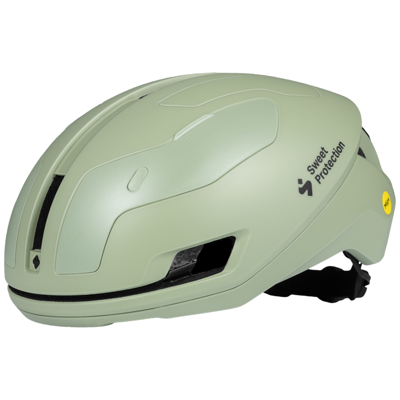 Sweet Protection Falconer Aero 2Vi Mips Bicycle Helmet Lush