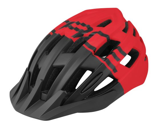 Force Corella Helmet Red/Black