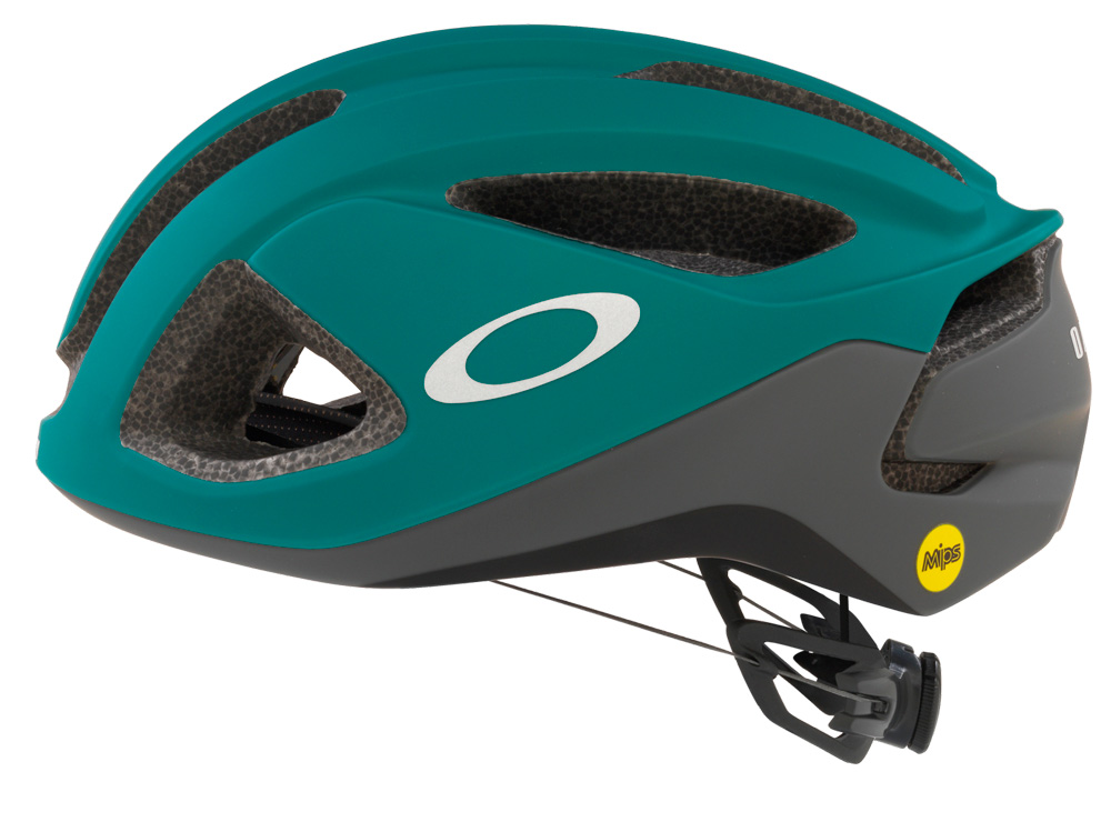 Oakley ARO3 MIPS Bicycle Helmet Bayberry Green