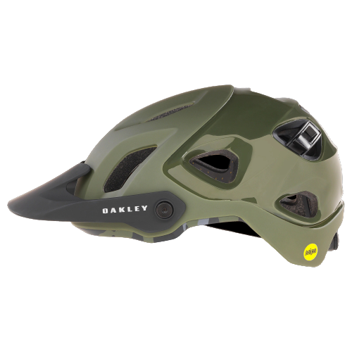 Oakley DRT5 MIPS MTB Helmet Army Green