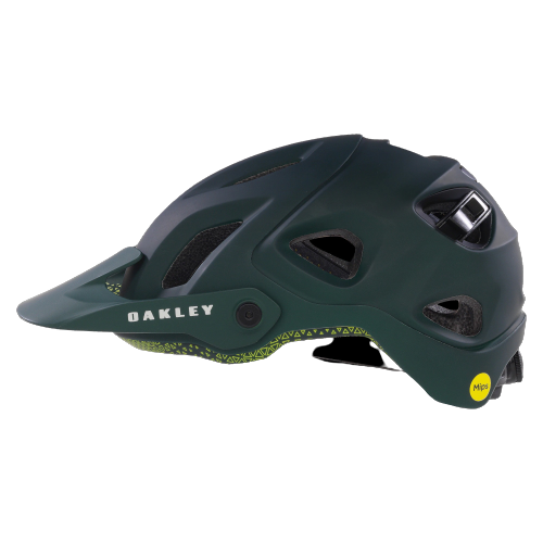 Oakley DRT5 MIPS MTB Helmet Hunter Green