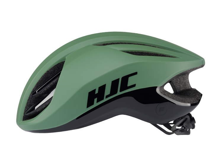 HJC ATARA Helmet - Olive