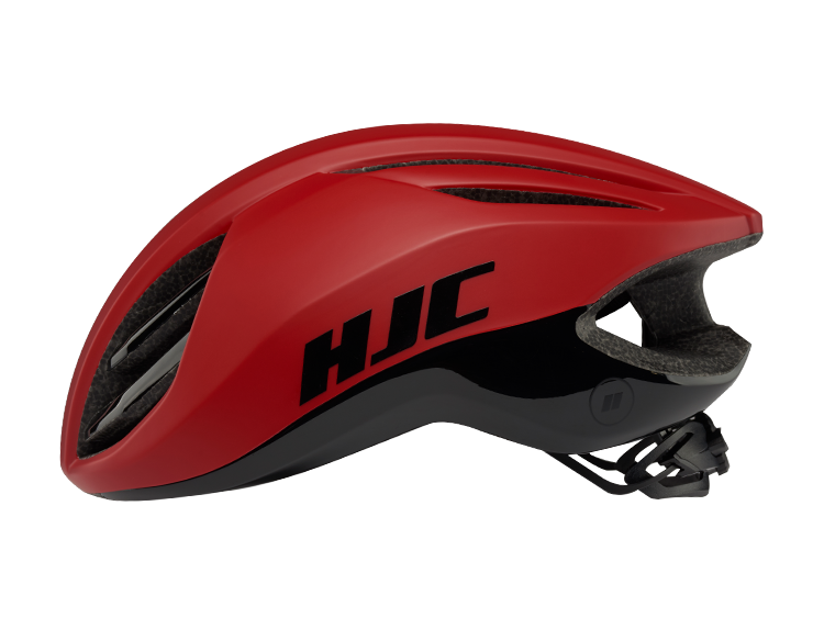 HJC ATARA Helmet - Red