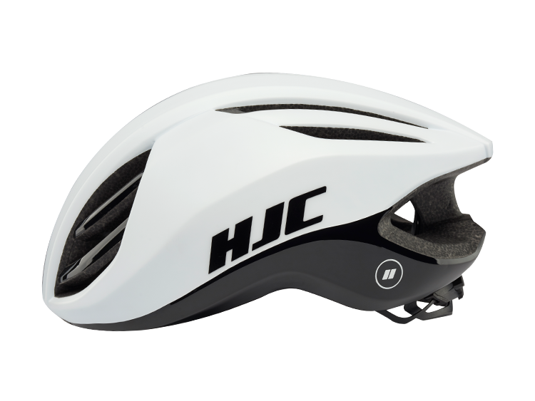 HJC ATARA Helmet - White