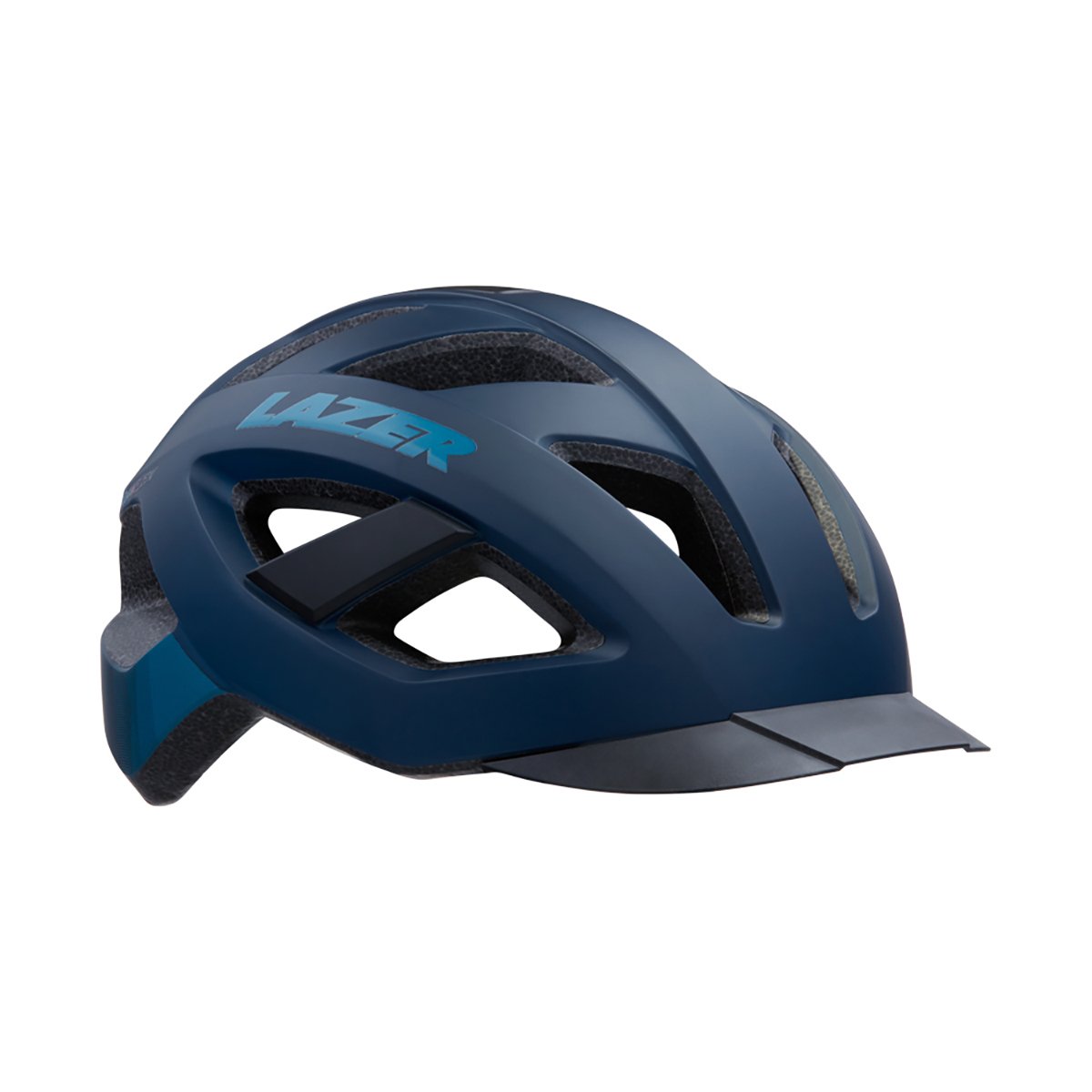 Lazer Helmet Cameleon Matted Dark Blue