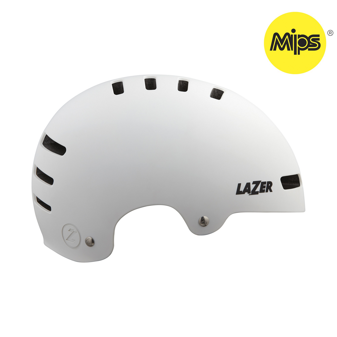 Lazer One+ Mips white