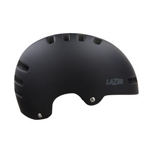 LAZER City-Helm Armor 2.0,  schwarz