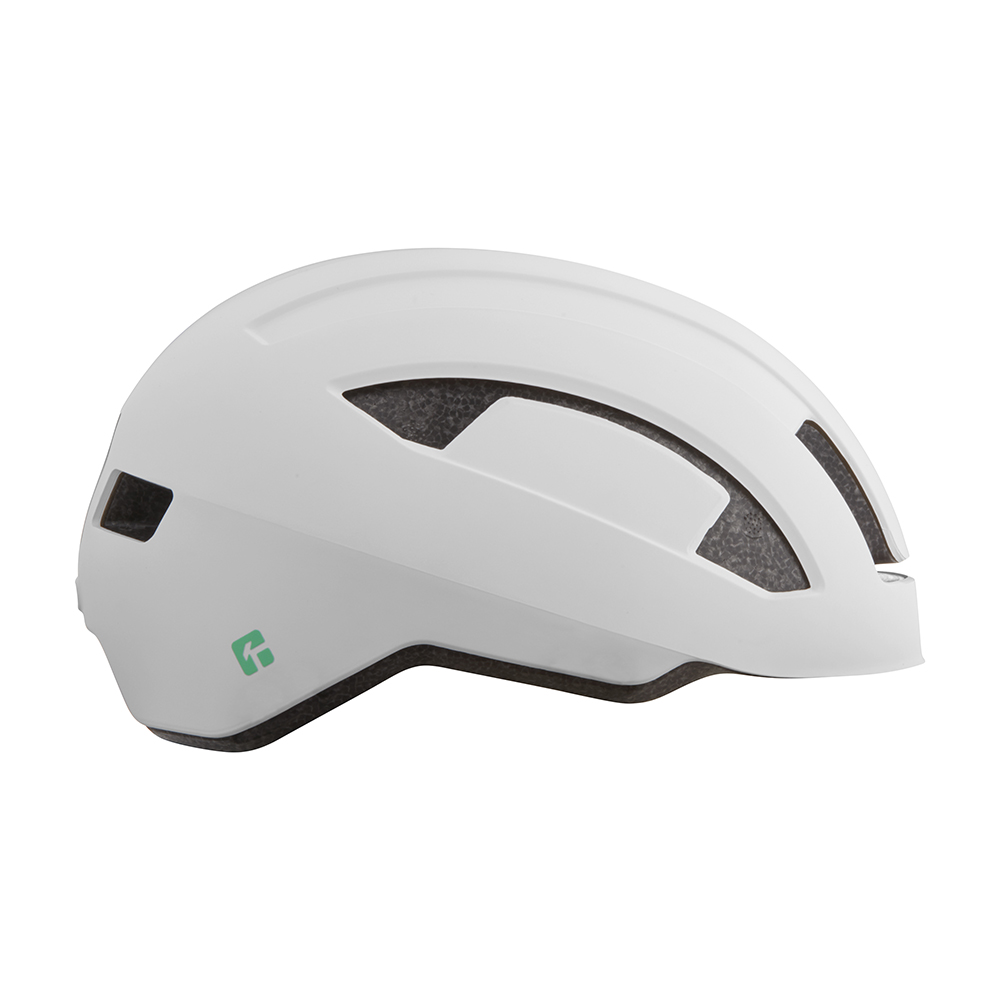 Lazer CityZen Kineticore Helmet White